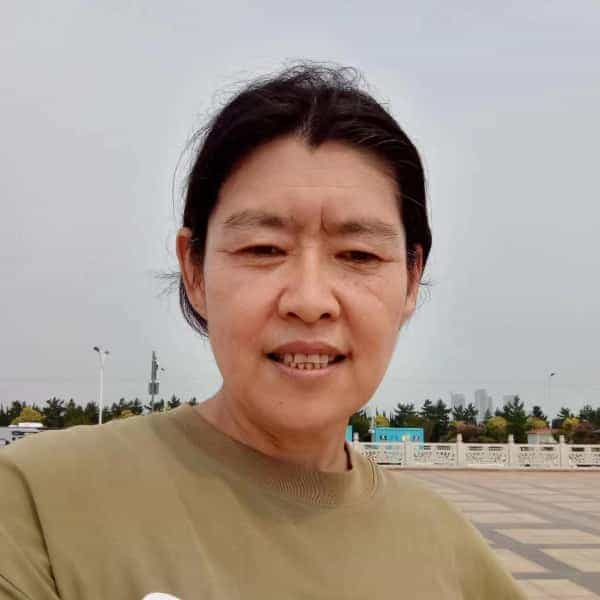 57岁岁辽宁单身美女 - 东营吉缘网