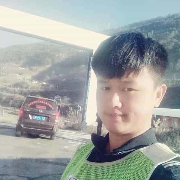 29岁岁云南单身帅哥 - 东营吉缘网