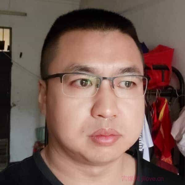 38岁岁湖南单身帅哥 - 东营吉缘网