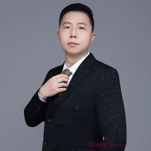33岁岁广东单身帅哥 - 东营吉缘网