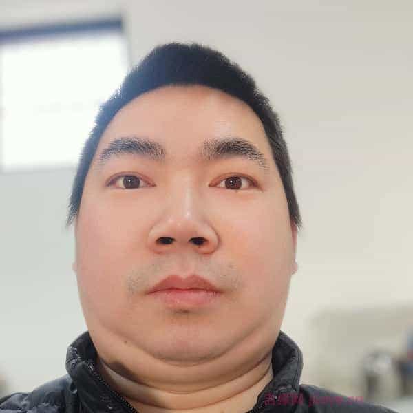 33岁岁湖北单身帅哥 - 东营吉缘网