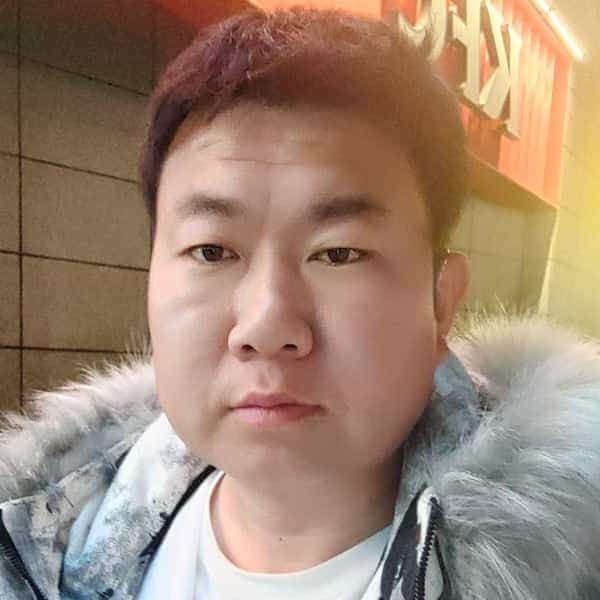 35岁岁陕西单身帅哥 - 东营吉缘网