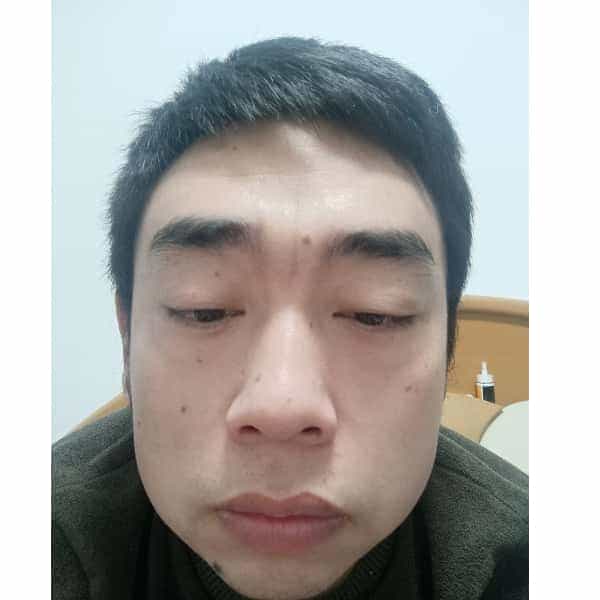 35岁岁河南单身帅哥 - 东营吉缘网
