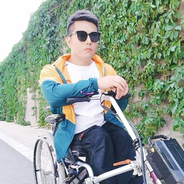 38岁岁江苏单身帅哥 - 东营吉缘网