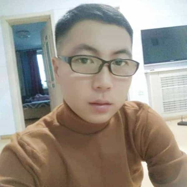 35岁岁辽宁单身帅哥 - 东营吉缘网