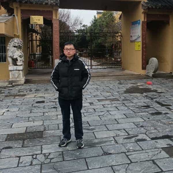 29岁岁甘肃单身帅哥 - 东营吉缘网