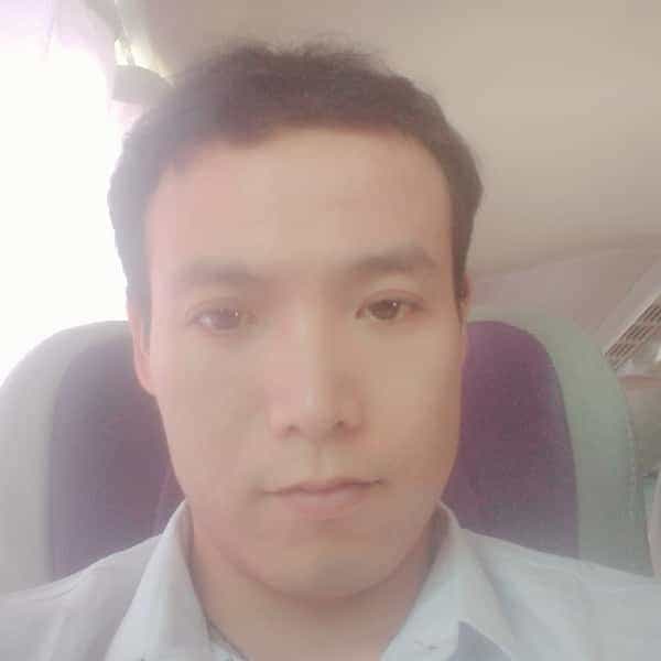 35岁岁河北单身帅哥 - 东营吉缘网