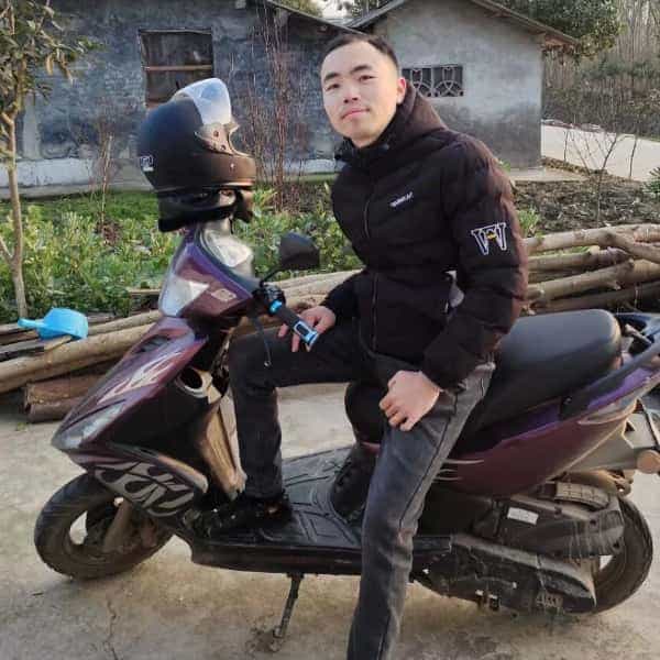 36岁岁湖南单身帅哥 - 东营吉缘网