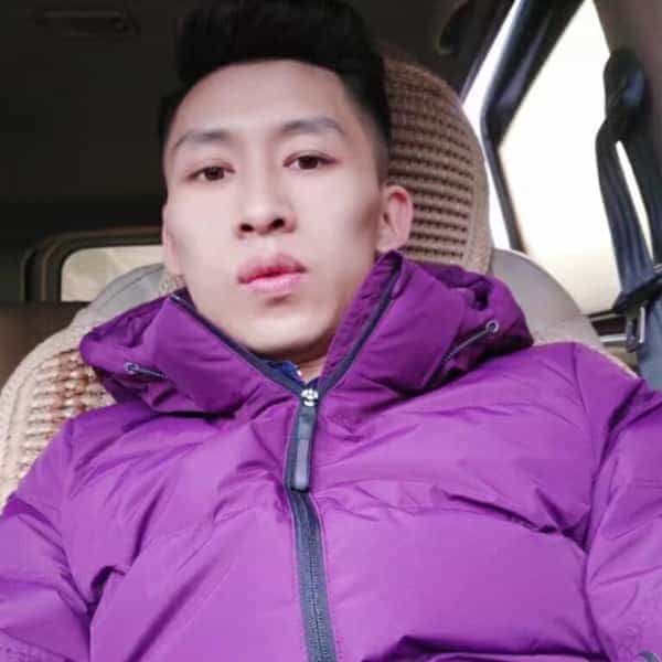 32岁岁云南单身帅哥 - 东营吉缘网