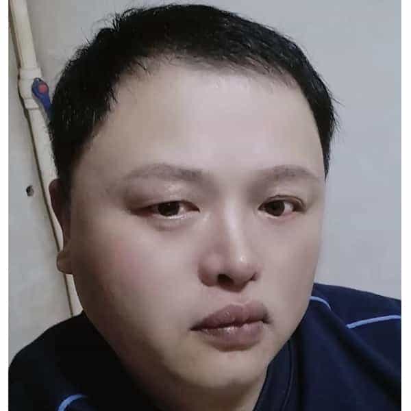 44岁岁辽宁单身帅哥 - 东营吉缘网