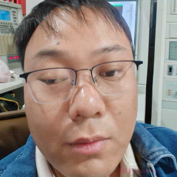 32岁岁陕西单身帅哥 - 东营吉缘网