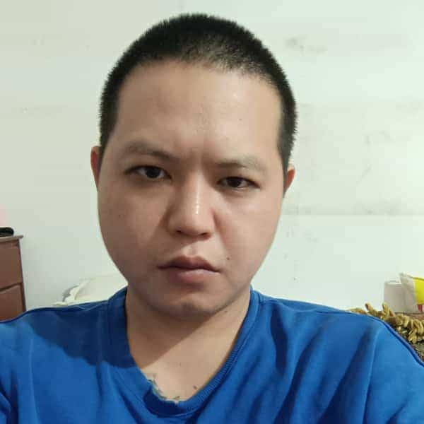 32岁岁广西单身帅哥 - 东营吉缘网