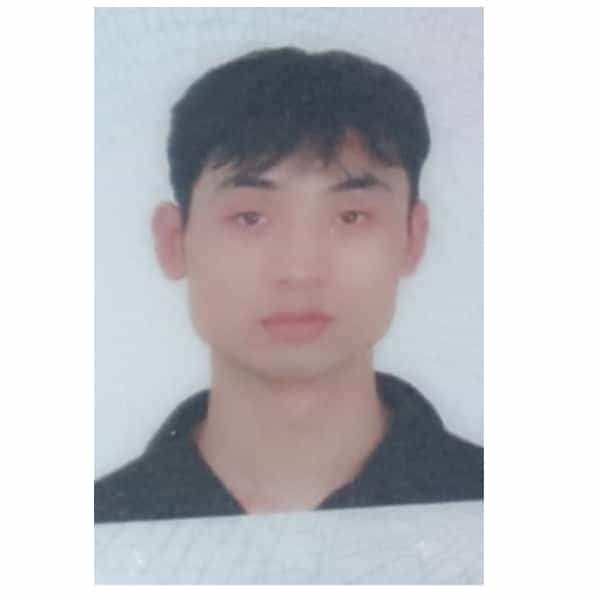 31岁岁陕西单身帅哥 - 东营吉缘网