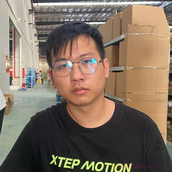 30岁岁广东单身帅哥 - 东营吉缘网