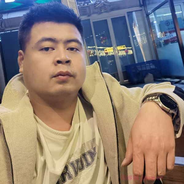 34岁岁陕西单身帅哥 - 东营吉缘网