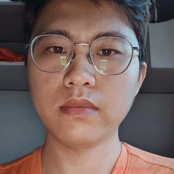 31岁岁福建单身帅哥 - 东营吉缘网