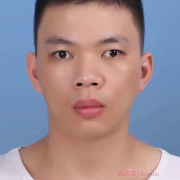 33岁岁广东单身帅哥 - 东营吉缘网