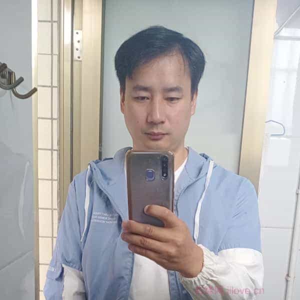 37岁岁广东单身帅哥 - 东营吉缘网