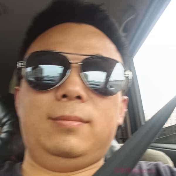 35岁岁陕西单身帅哥 - 东营吉缘网