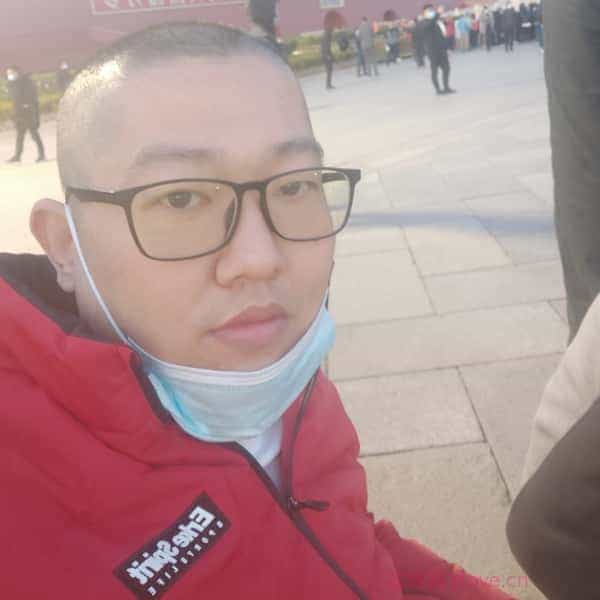 35岁岁陕西单身帅哥 - 东营吉缘网