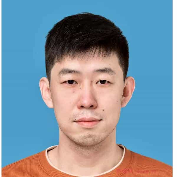 36岁岁辽宁单身帅哥 - 东营吉缘网