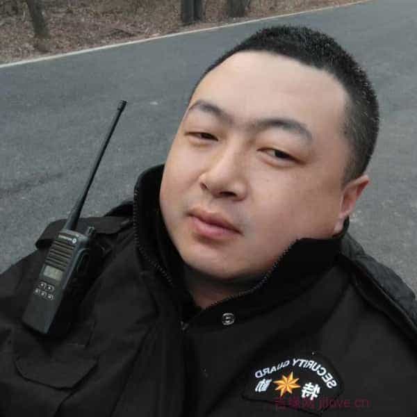 43岁岁辽宁单身帅哥 - 东营吉缘网
