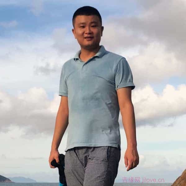 40岁岁湖南单身帅哥 - 东营吉缘网