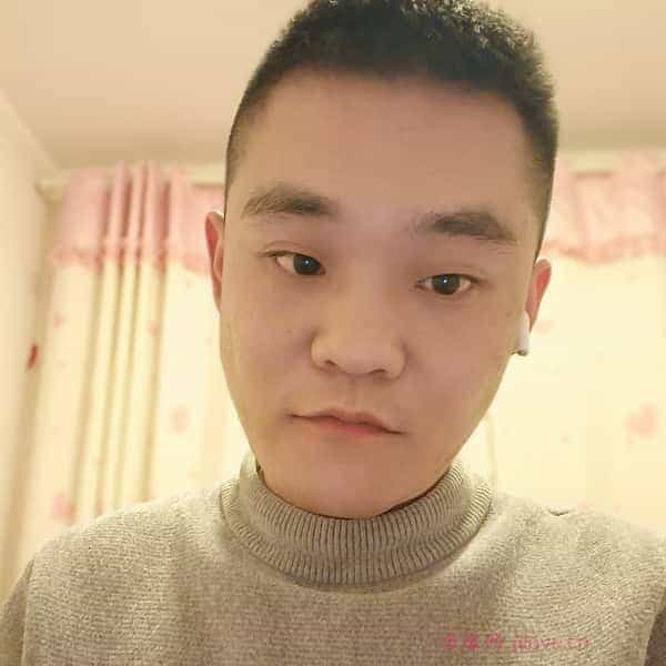 32岁岁山西单身帅哥 - 东营吉缘网