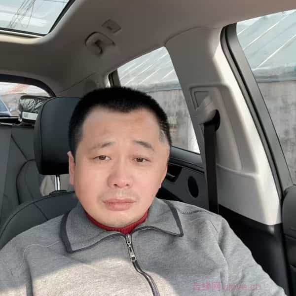 36岁岁辽宁单身帅哥 - 东营吉缘网