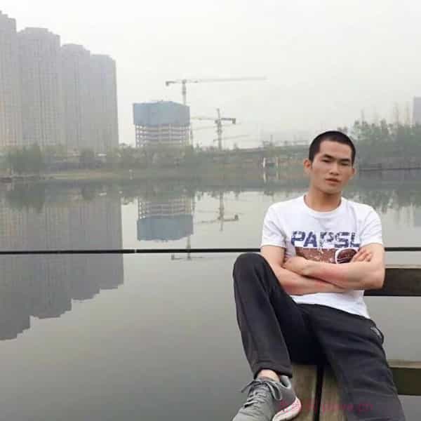 32岁岁广西单身帅哥 - 东营吉缘网