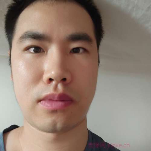 29岁岁广东单身帅哥 - 东营吉缘网