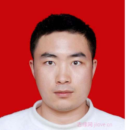 30岁岁山西单身帅哥 - 东营吉缘网