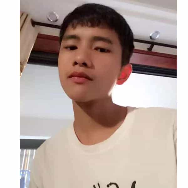 31岁岁广东单身帅哥 - 东营吉缘网