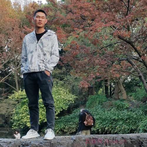 26岁岁陕西单身帅哥 - 东营吉缘网