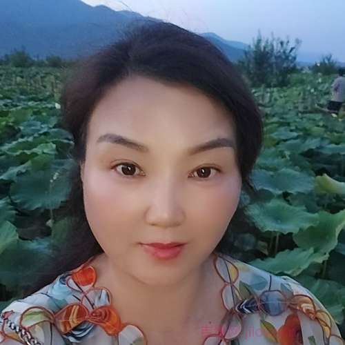 49岁岁云南单身美女 - 东营吉缘网