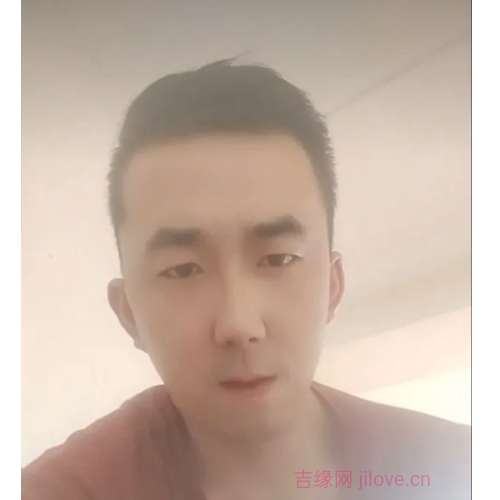 34岁岁内蒙古单身帅哥 - 东营吉缘网