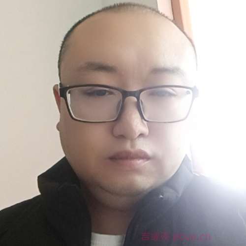 35岁岁广东单身帅哥 - 东营吉缘网