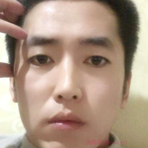 38岁岁内蒙古单身帅哥 - 东营吉缘网