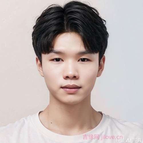 29岁岁广东单身帅哥 - 东营吉缘网