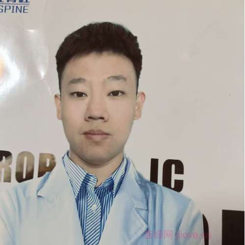 33岁岁辽宁单身帅哥 - 东营吉缘网