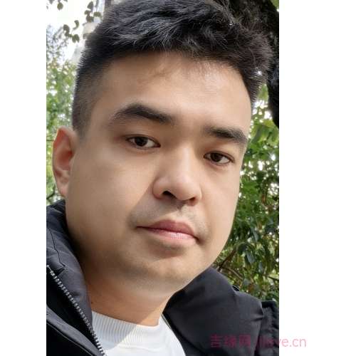 37岁岁福建单身帅哥 - 东营吉缘网