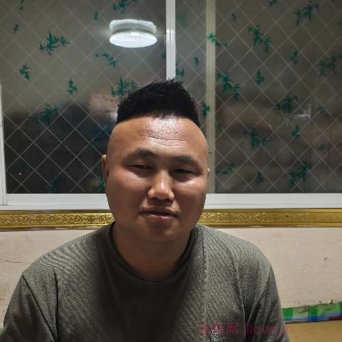 41岁岁内蒙古单身帅哥 - 东营吉缘网
