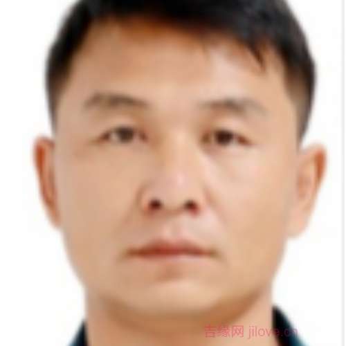 39岁岁辽宁单身帅哥 - 东营吉缘网