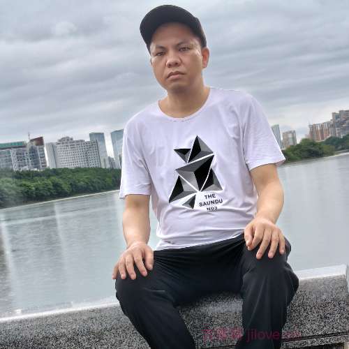 38岁岁广西单身帅哥 - 东营吉缘网