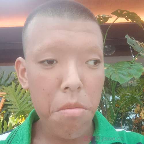 18岁岁福建单身帅哥 - 东营吉缘网